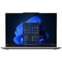 ThinkPad X1 2-in-1 Gen 10 Aura Edition, Intel Core Ultra 7 255U, 16GB Ram LPDDR5X, 512GB SSD, 14" WUXGA (1920x1200), Touch Integrated Intel Graphics, Windows 11Pro, Arabic / English, 3Year