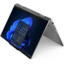 ThinkPad X1 2-in-1 Gen 11 Aura Edition, Intel Core Ultra 7 355, 32GB Ram LPDDR5X, 1TB SSD, 14" WUXGA (1920x1200) Touch, Integrated Intel Graphics, Slim Pen, Windows 11Pro, Arabic / English, 3Year