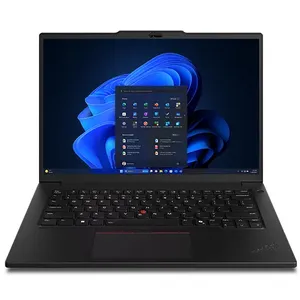 ThinkPad P14s G6, U7-255H,16GB Ram DDR5, 512GB SSD,Integrated 14.5" WUXGA, Windows 11Pro, 3Year