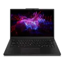 Lenovo P14s G7 (AMD) AMD Ryzean AI 9 HX PRO 470, 32GB RAM DDR5, 1TB SSD, Integrated AMD Radeon 860M Graphics, 14" WUXGA (1920x1200), Windows 11 Pro, Arabic / English, 3Year