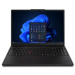 [LENOVO P16V] Lenovo P16v G3 Intel Core Ultra 7 255H, 32GB Ram DDR5, 1TB SSD, NVIDIA, RTX PRO 1000 Blackwell Generation 8GB GDDR7, 16" WUXGA (1920x1200), Windows 11Pro, 3Year