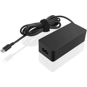 Lenovo 65W Standard AC Adapter (USB Type-C)- UK (4X20M26276)