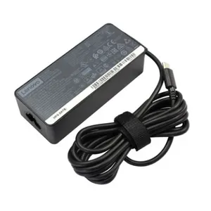 Lenovo 65W Standard AC Travel Adapter (USB Type-C) (G0A6N06)