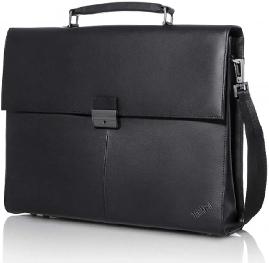 [TOPLOADER] ThinkPad 14.1-inch Executive Leather Case - 4X40E77322