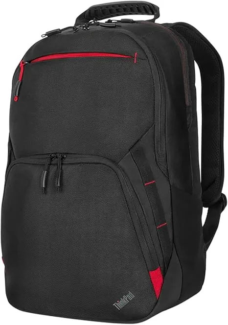 [BACKPACK] ThinkPad Essential Plus 15.6-inch Backpackÿ(Eco)