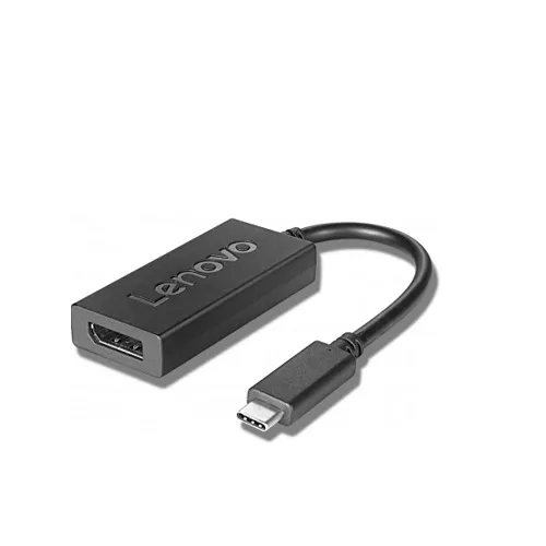 Lenovo USB C TO DP ADAPTOR