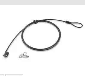 LENOVO SECURITY CABLE LOCK (57Y4303)