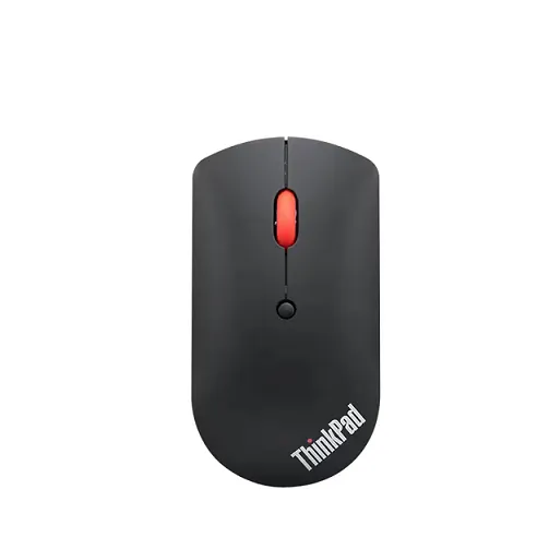 [SILENT MOUSE] ThinkPad Bluetooth Silent Mouse(4Y50X88822)