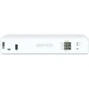 IA8B3CSUK, XGS 87 with Xstream Protection, 3-year - UK power cord