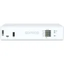 XX88ZZ60ZZPCUK, XGS 88 with Xstream Protection, 5-year - UK power cord