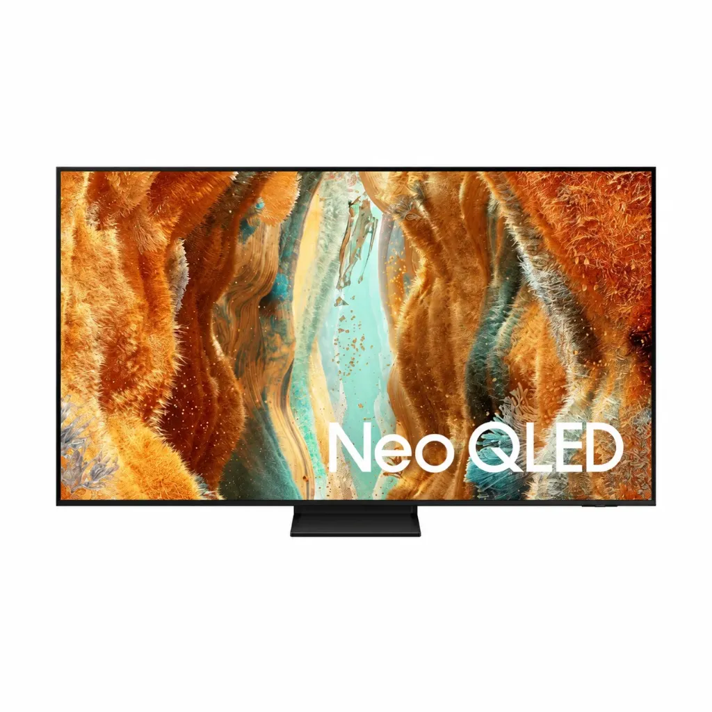 [SAMSUNG 75" NEO] Samsung 75" Neo QLED QN70H 4K  Vision AI Smart TV (2026)
