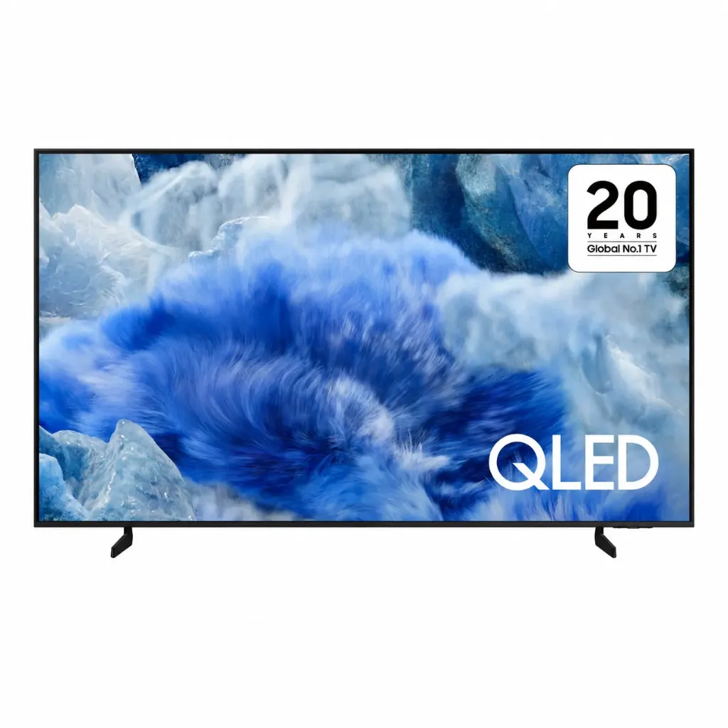 [SAMSUNG 65" NEO] Samsung 65" Neo QLED QN70H 4K  Vision AI Smart TV (2026)