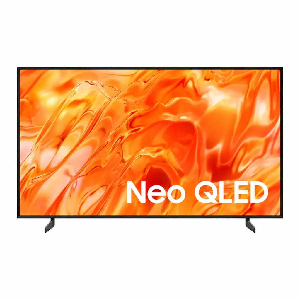 [SAMSUNG 55" NEO] Samsung 55" Neo QLED QN70H 4K  Vision AI Smart TV (2026)