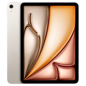 [IPAD 11 M4] iPad Air 11 M4 128GB Wifi,  MH334 LLA Starlight