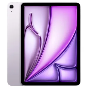 [IPAD 11 M4] iPad Air 11 M4 128GB Wifi,  MH344 LLA Purple