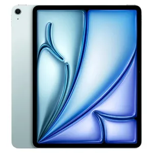[IPAD 11 M4] iPad Air 11 M4 256GB Wifi,  MH364 LL/A Blue