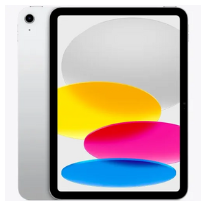 [IPAD 11 M4] Apple Ipad 11 A16 Wifi 128GB, MD3Y4 LLA - Silver