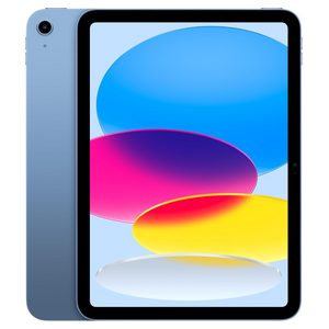 [IPAD 11] Apple iPad 11 A16 Wi-fi 128GB, MD4A4 LLA - Blue