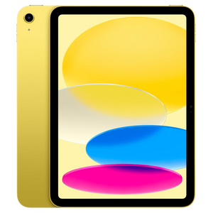 [IPAD 11] Apple iPad 11 A16 Wi-fi 128GB, MD4D4 LLA - Yellow