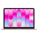 APPLE MACBOOK NEO  2026 (13-inch), MHFH4 ZE/A 13 A18Pro 6CPU 5GPU 8GB 256GB Blush