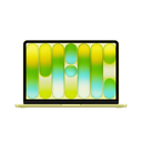 APPLE MACBOOK NEO  2026 (13-inch), Neo MHFD4 LLA 13 A18Pro 6CPU 5GPU 8GB 256GB Citrus