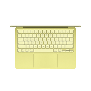 [APPLE MACBOOK NEO] APPLE MACBOOK NEO  2026 (13-inch), Neo MHFE4 LLA 13 A18Pro 6CPU 5GPU 8GB 512GB Citrus