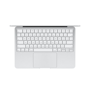 [APPLE MACBOOK NEO] APPLE MACBOOK NEO  2026 (13-inch), Neo MHFC4 LLA 13 A18Pro 6CPU 5GPU 8GB 512GB Silver