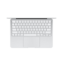 APPLE MACBOOK NEO  2026 (13-inch), Neo MHFC4 LLA 13 A18Pro 6CPU 5GPU 8GB 512GB Silver