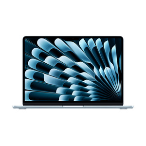 [MACBOOK AIR M5] APPLE MACBOOK AIR, 2026 (M5 13-inch), Air MDHH4 HN/A 13 M5 10CPU 8GPU 16GB 512GB Sky Blue