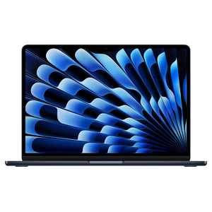 [MACBOOK AIR M5] APPLE Macbook Air M5 13" 16/512, Air MDHE4 LL/A 13 M5 10CPU 8GPU 16GB 512GB Midnight
