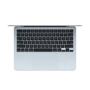 [MACBOOK AIR M5] APPLE Macbook Air M5 13" 16/512, Air MDHH4 LL/A 13 M5 10CPU 8GPU 16GB 512GB Sky Blue