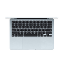 APPLE Macbook Air M5 13" 16/512, Air MDHH4 LL/A 13 M5 10CPU 8GPU 16GB 512GB Sky Blue