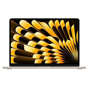 [MACBOOK AIR M5] APPLE MACBOOK AIR, 2026 (M5 15-inch), Air MDVE4 LLA & B/A  15 M5 10C-10C 16GB 1TB Starlight