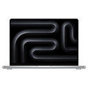 APPLE MACBOOK PRO, Pro MJLV4 LLA 14 M5Pro 15CPU 16GPU 24GB 2TB Silver