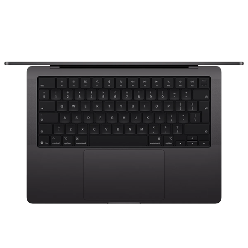[MACBOOK PRO M5] APPLE MACBOOK PRO, Pro MGDT4 ZP/A 14 M5Pro 18CPU 20GPU 24GB 2TB Space Black