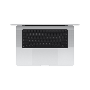 [MACBOOK PRO M5] APPLE MACBOOK PRO, Pro MGE74 B/A 16 M5Max 18CPU 32GPU 36GB 2TB Silver