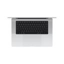 APPLE MACBOOK PRO, Pro MGE74 B/A 16 M5Max 18CPU 32GPU 36GB 2TB Silver