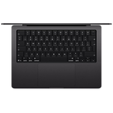 Apple MacBook Pro Z1ML003J8, 14 M5PRO 18C 20C 64GB 1TB EN SPACE BLK