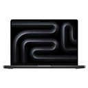 Apple MacBook Pro, Z1N2000YX, 16 M5MAX 18C 40C 128GB 2TB EN SPACE BLK