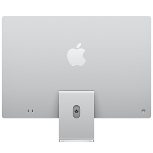 [IMAC] iMac, MWUC3 B/A M4 24" 8CPU 8GPU 16GB 256GB Sliver
