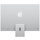 iMac, MWUC3 B/A M4 24" 8CPU 8GPU 16GB 256GB Sliver