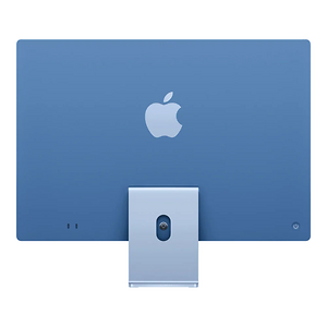 [IMAC] iMac, MWV13 B/A M4 24 inch 10CPU 10GPU 16GB 256GB Blue