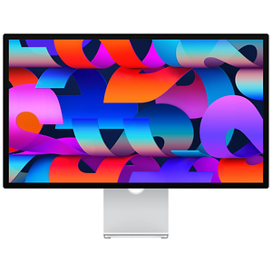 [STUDIO DISPLAY] APPLE STUDIO DISPLAY, 27 Inch, MMYW3  Nano Texture, Tilt Adjustable Stand