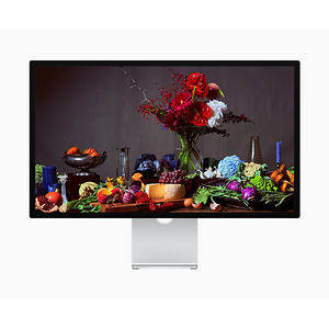 [STUDIO DISPLAY] APPLE STUDIO DISPLAY, 27 Inch Model, MFF14 B/A - Nano Texture - Tilt Adjustable Stand with Thunderbolt 5