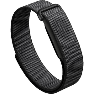 [GOOGLE FITBIT] Google Fitbit Air Black / Obsidian