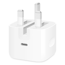 Apple MGTV4 B/A 40W Dynamic Power Adapter with 60W Max