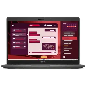 [LATITUDE] Dell Latitude 5530, Intel i7 - 1255G, 8GB Ram, 512GB SSD, 15.6" FHD, English/Arabic KB, Ubuntu, 1Year