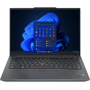 [E14] Lenovo, E14, i7-1165G7, 8GB Ram, 512GB SSD, 14" FHD, Nvidia MX450 2GB, Window No OS, 1Year (20TA003FUE)