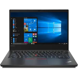 [E14] Lenovo, E14, Intel i7-1255U, 8GB Ram, 512GB SSD, 14" FHD, Winow No OS, 1Year (21E30091GR)
