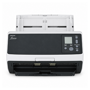Ricoh fi-8170 A4 Duplex ADF Image/Document Scanner